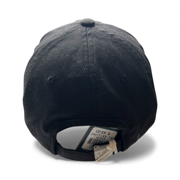 TenTree Sasquatch Peak Hat Back Cap Size L 100% Tencel NEW NWT - Picture 5 of 10